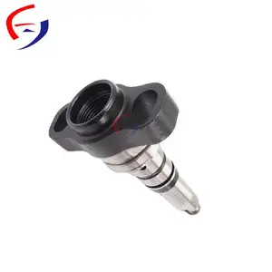 Supply High Quality Plunger 2455-309 090150-4661 Construction Machinery Parts 2 418 455 309