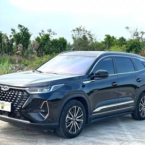 Tiggo รถมือสอง8 Pro 2022 290T 2WD รถมือสอง7-seater รถยนต์มือสอง - Product Image 1