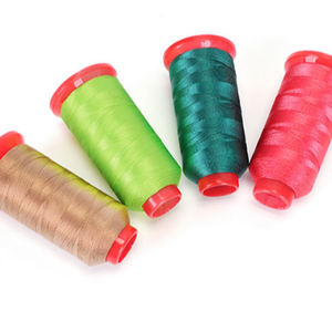Filo da Cucito in Nylon 6 100% Legato, Prezzo di Fabbrica 2026, Ingrosso, Vari Colori, con Buona Resistenza <span class=keywords><strong>all</strong></span>'Abrasione - Product Image 2