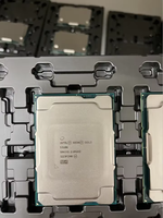 Stok Baru Grosir untuk Xeon Gold 2.10 Ghz 36m 150W 24 Core L3 Server CPU 5318N