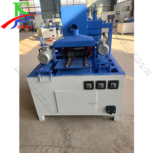 Fresatrice Multifunzione a 4 Lati e Levigatrice per Lavorazione del Legno - Product Image 1