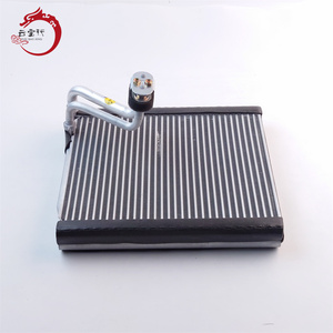 Evaporador de motor automotriz de gran venta 97139-A5000 para Hyundai Elantra Veracruz Kia 97139A5000 - Product Image 5