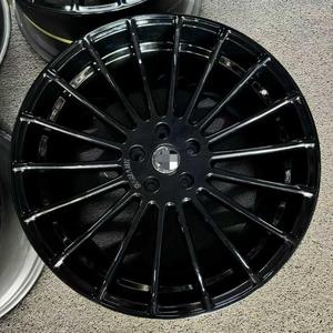 Compatible avec les jantes allemandes <span class=keywords><strong>HAMANN</strong></span> ET50 de 21 pouces, adaptées aux BMW X5 <span class=keywords><strong>X6</strong></span>, Land Rover Range Rover Discovery 4 et Discovery 5 - Product Image 3