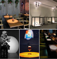 Bars Restaurants Magasins Commercial 7w 10w 15w COB Spot Lumière Ouverture Réglable Led Piste Plafond Projecteur