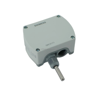 Siemens QFA4171 capteur de température d'humidité ambiante de haute précision 4-20mA DC24V 4 fils nouveau certificat d'étalonnage OEM personnalisé