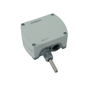 Siemens qfa4171 độ chính xác cao độ ẩm phòng cảm biến nhiệt độ <span class=keywords><strong>4</strong></span>-<span class=keywords><strong>20mA</strong></span> DC24V <span class=keywords><strong>4</strong></span> dây mới hiệu chuẩn giấy chứng nhận OEM tùy chỉnh - Product Image 4