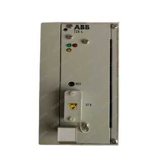 Nouvel ordinateur de mesure numérique PLC Tza 4 230v AC F6.100492.8 <span class=keywords><strong>Max</strong></span>. Contrôleur de programmation PLC 8 VA 48-62 Hz - Product Image 1