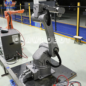 Robot de 6 Ejes a Prueba de Explosiones, 10 kg, Robot de Pulverización a Prueba de Explosiones, Soldadura, Carga, Descarga, Brazo Robótico Industrial Ex d IIB T4 - Product Image 3