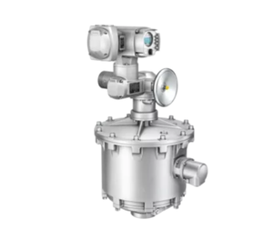 อุปกรณ์สวิตช์แบบป้องกันการล้มเหลว Auma Actuators FQM/FQMEx, อะไหล่ควบคุม และชุดติดตั้ง - Product Image 4