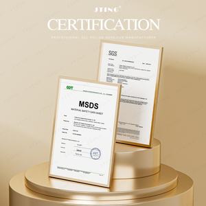 JTING - Juego de Esmaltes de Uñas en Gel Navideños, 6 Colores, en Caja, OEM, Personalización Gratuita, Marca Única, Suministros de Esmaltes de Uñas en Gel - Product Image 6