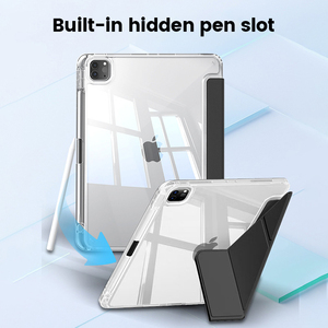 IPad thế hệ thứ 10 trường hợp iPad iPad thế hệ thứ 11 không khí 11 inch mini Trường hợp - Product Image 3