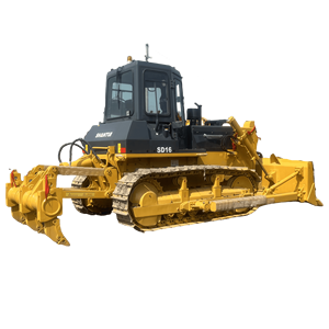 <span class=keywords><strong>Shantui</strong></span> รถเกลี่ยดินตีนตะขาบ SD16รถปราบดินมือสองรถปราบดินสำหรับงานหนัก - Product Image 1