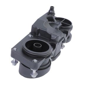 Separador de aceite 6460101462 A6460101462 4046283574568 para Mercedes-Benz <span class=keywords><strong>Clase</strong></span> S W220 W211 S211 CLK C209 <span class=keywords><strong>Clase</strong></span> <span class=keywords><strong>C</strong></span> <span class=keywords><strong>Sportcoupe</strong></span> Cl203 - Product Image 2