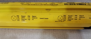 Plc C4000 Select Light <strong>Cortin</strong> Xc40s-1203a0a00ba0 F/w Ver.v01.10 for Warranty Product - Product Image 2