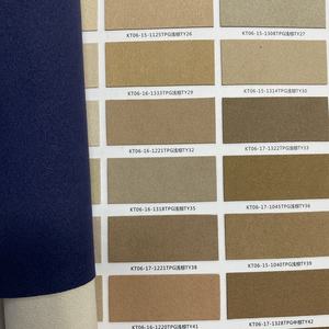 Tessuto in velluto scamosciato in microfibra con spessore di 0.5-0.7mm <span class=keywords><strong>per</strong></span> rivestimento auto tessuto <span class=keywords><strong>per</strong></span> soffitto e scarpe - Product Image 3