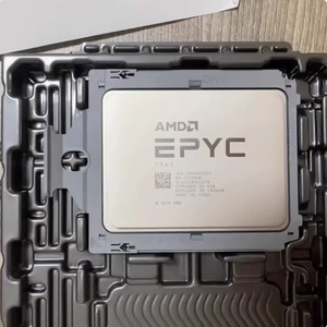 Processeur AMD <span class=keywords><strong>EPYC</strong></span> <span class=keywords><strong>7713</strong></span> <span class=keywords><strong>7713</strong></span> 9754 3,1 GHz, cache L3, socket SP3, 120 W, 8 cœurs, 16 threads - Product Image 4