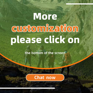 Matelas de camping gonflable ultra-léger et portable Liveer Factory, <span class=keywords><strong>lit</strong></span> <span class=keywords><strong>d</strong></span>'air automatique, matelas durable pour le voyage - Product Image 6