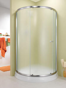 سبائك ألومنيوم عالية الجودة مخصصة للمشي في الحمام مزدوجة - Product Image 4