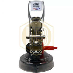Accoppiatore KeyKeg Micro Matic per fusti KeyKeg - Product Image 3