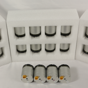 มอเตอร์เกียร์แรงบิดสูงรอบต่ำสำหรับหุ่นยนต์ฮิวแมนนอยด์ ตัวกระตุ้นสำหรับหุ่นยนต์สี่ขา - Product Image 1