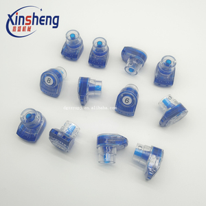 Ugello per Polvere di Alta Qualità WEKO Parti per Macchine da Stampa Offset Ugello per Polvere WEKO per Heidelberg Roland KBA Komori - Product Image 4