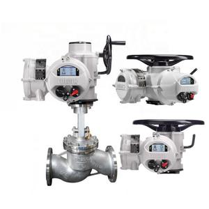 Actuadores Rotork en Stock: Precio de Actuadores Inteligentes Multivuelta para Petroquímicos - Product Image 3