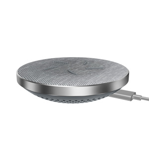 Chargeur sans fil Blackview W2 livré à Hong Kong, compatible avec le chargeur sans fil <span class=keywords><strong>Bv9200</strong></span> - Product Image 5