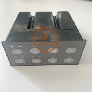 227-7575 2277575 E312D E313D E319D E320D E325D E345D Pièces de rechange durables de haute qualité pour panneau de commande d'excavatrice haute densité - Product Image 2