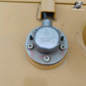 Excavatrice sur chenilles Komatsu 55 d'occasion, marque japonaise d'origine, 5,5 tonnes, petite taille - Product Image 6