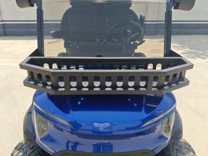 Carrito <span class=keywords><strong>de</strong></span> Golf Eléctrico <span class=keywords><strong>de</strong></span> 72V <span class=keywords><strong>de</strong></span> Alta Velocidad con Asientos Ajustables <span class=keywords><strong>y</strong></span> Cinturón <span class=keywords><strong>de</strong></span> Seguridad, Ideal para <span class=keywords><strong>Viajes</strong></span> Familiares <span class=keywords><strong>de</strong></span> Ocio <span class=keywords><strong>y</strong></span> Negocios <span class=keywords><strong>de</strong></span> Alquiler - Product Image 4