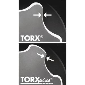 WERA - 05326310001 TORX PLUS®Embouts (multi-pack) - EAN 4013288113399 INSERTS POUR EMBOUTS DE VISSAGE - Product Image 2
