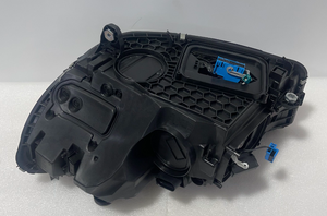 Faros LED Originales de Alta Gama para <span class=keywords><strong>Mercedes</strong></span>-Benz Clase <span class=keywords><strong>C</strong></span> W206 C200 C260 C300 2021 <span class=keywords><strong>2022</strong></span> 2023 2024 OEM A2069066303 A2069066403 - Product Image 3