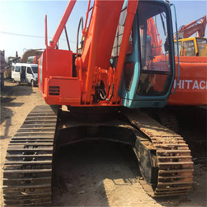 BON PRIX Utilisé Hitachi EX200 Pelle Hitachi EX200-5 ex200-3 EX200-3 OFFRE SPÉCIALE JAPON FAIT EX200-2 - Product Image 6