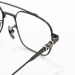 Lunettes <span class=keywords><strong>de</strong></span> protection <span class=keywords><strong>de</strong></span> style rétro, unisexes, pour <span class=keywords><strong>pilote</strong></span>, avec double pont, pour hommes et femmes, lunettes <span class=keywords><strong>de</strong></span> moto, lunettes <span class=keywords><strong>de</strong></span> cuisine, logo personnalisé, vente en gros - Product Image 5