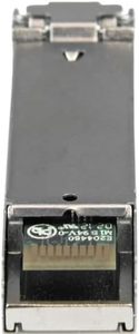 StarTech.com สำหรับโมดูล SFP ที่รองรับ GLC-SX-MM (10 แพ็ค) 1000BASE-SX 1GbE ตัวรับส่งสัญญาณไฟเบอร์มัลติโหมด MMF LC 550 ม. - Product Image 3