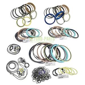 <span class=keywords><strong>KIT</strong></span> di tenuta del cilindro della benna PC400-7 707-99-parti 66240 per escavatore parti macchine edili - Product Image 2