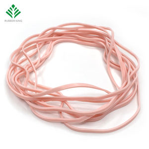 โรงงานเวียดนาม ยางรัดคุณภาพ ขายดีที่สุด | ยางธรรมชาติ <span class=keywords><strong>ราคา</strong></span>ถูก โปร่งใส ยางรัดยืดหยุ่นสูง - Product Image 5