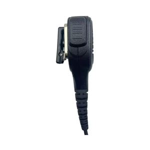 Microphone portable PMMN4076A avec réduction de bruit améliorée, micro filaire avec prise jack pour radio bidirectionnelle DP2000e DP3000e - Product Image 5
