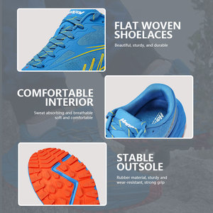 Fábrica Hanagal, OBM, ODM, Venta al por Mayor de Zapatos Deportivos Personalizados para <span class=keywords><strong>Hombre</strong></span>, <span class=keywords><strong>Zapatillas</strong></span> para Correr, <span class=keywords><strong>Zapatillas</strong></span> <span class=keywords><strong>Cloud</strong></span> - Product Image 6