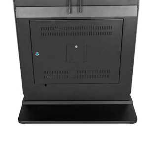 Hosda triển lãm quảng cáo tầng đứng kỹ thuật số biển mỏng 43 inch Mạng dọc đứng kỹ thuật số biển - Product Image 5