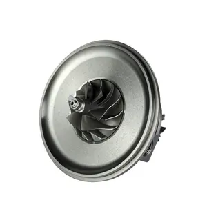 Kartrid chra inti Turbo kualitas OE 15a029 bagian turbo untuk Mitsubishi L200 2.5TD cartridge IHI VT10 VC420088