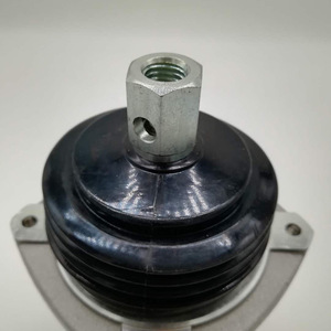 Conjunto de Palanca de Control de Movimiento para Maquinaria de Construcción, Base de Palanca para Excavadora, Chasis de Vehículo de Ingeniería - Product Image 2