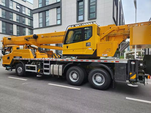 Meilleure Offre QY30K <span class=keywords><strong>Grue</strong></span> sur <span class=keywords><strong>Camion</strong></span> à Flèche Télescopique de 30 Tonnes avec Système Hydraulique pour la Vente et la <span class=keywords><strong>Location</strong></span> - Product Image 6
