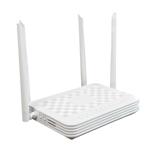 X1430 Routeur XPON ONU Fibre Optique Double Bande 4 Ports Gigabit AX3000 ONT RJ11 USB 3.0 pour la Maison - Product Image 5
