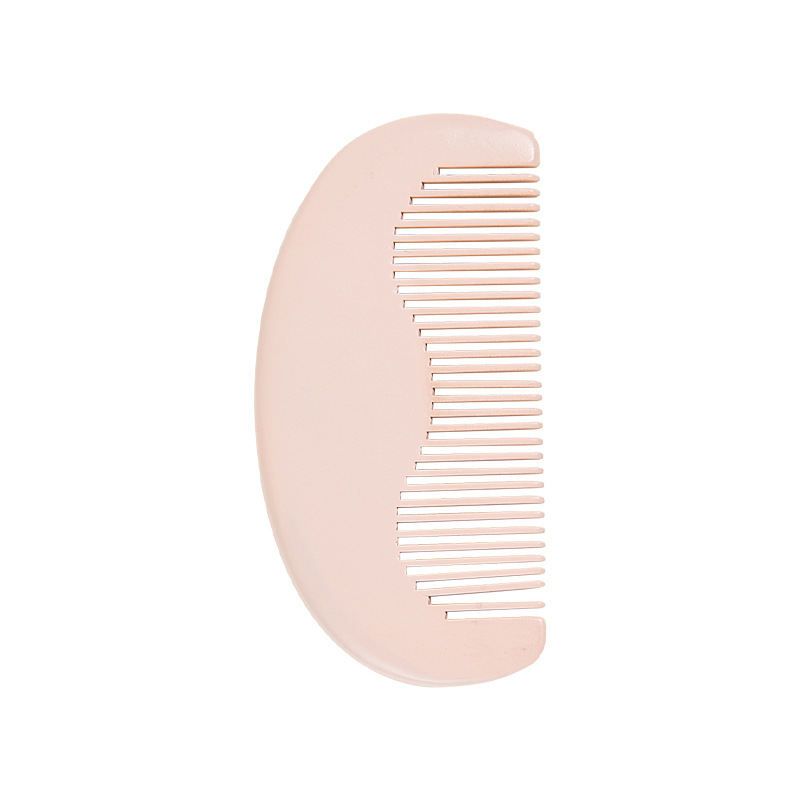 Wooden Comb - B