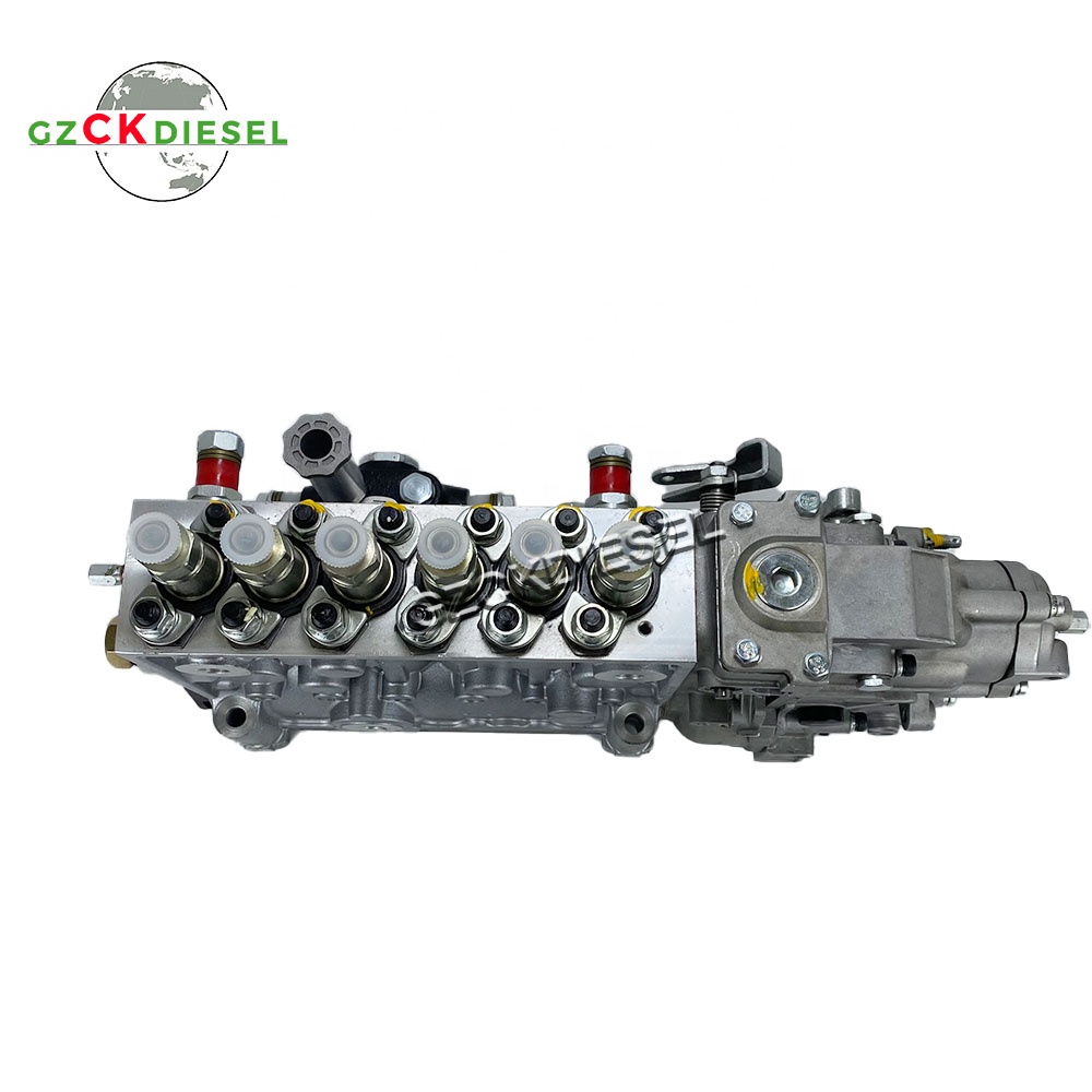 Dongfeng Engine Cy4102bzq Water Pump 4102bz-86c. 08.100