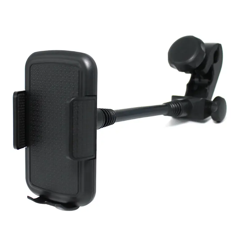 Hot Selling Car Phone Holder Back Seat Tablet Holder Car Headrest Mount Holder for iPhone