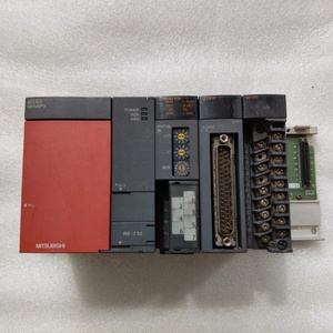 Q00JCPU โมดูลซีพียูใหม่เอี่ยม โมดูลคอนโทรลเลอร์แบบตั้งโปรแกรมได้ของแท้ พร้อมการรับประกันหนึ่งปี - Product Image 3