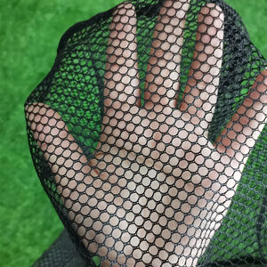 Épuisette de pêche à la mouche pliable 160 cm 368 g, épuisette à carpe et <span class=keywords><strong>truite</strong></span> à long manche en silicone, vente en gros - Product Image 5