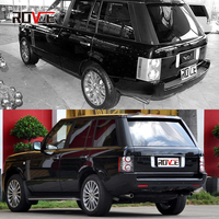 ROVCE-Kit de protection de carrosserie de haute qualité pour Land Rover Range Rover VOGUE L322 2010 2011 2012-Kit de carrosserie de style OEM